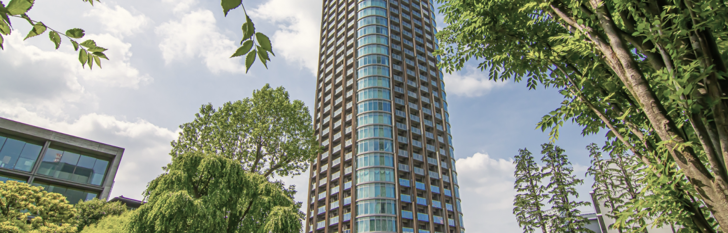 アンカレッジプロパティーズ