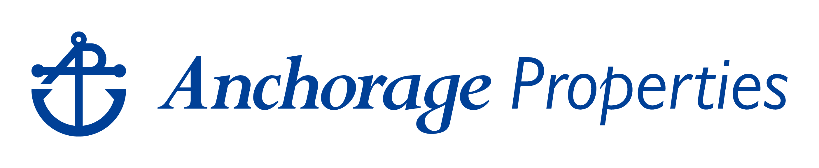 Anchorage Properties