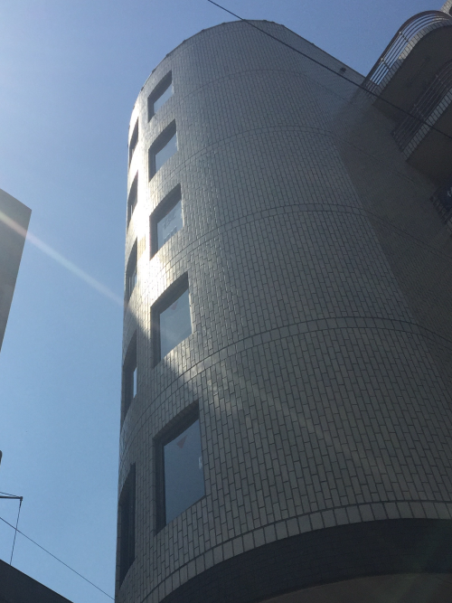 株式会社 アンカレッジプロパティーズ